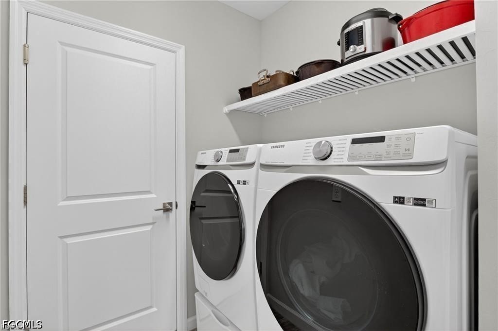Laundry