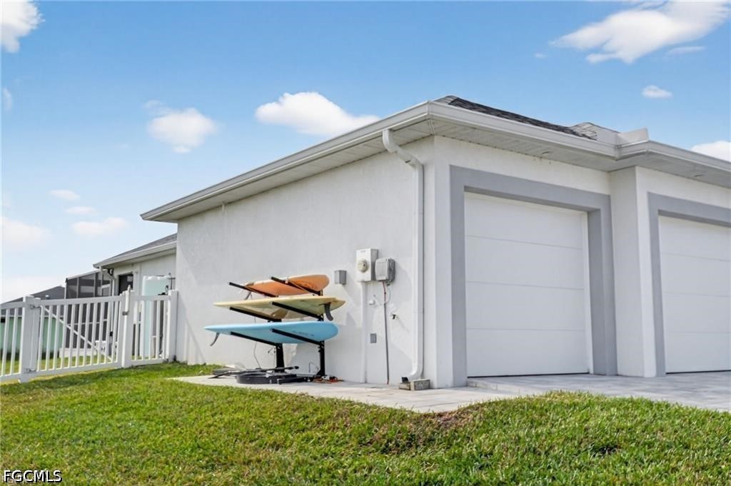 230 18th, Cape Coral, FL 33909