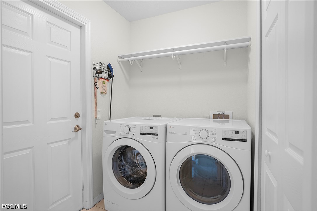 Laundry