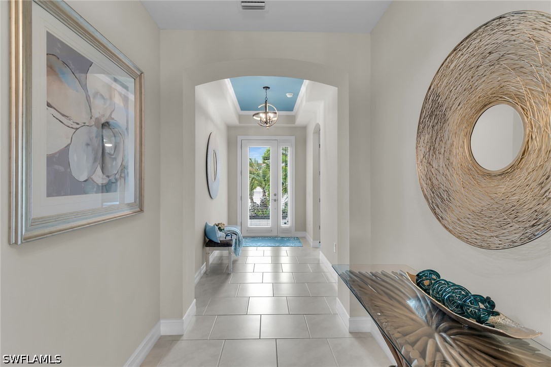 18709 Lake Hammock, Naples, FL 34114
