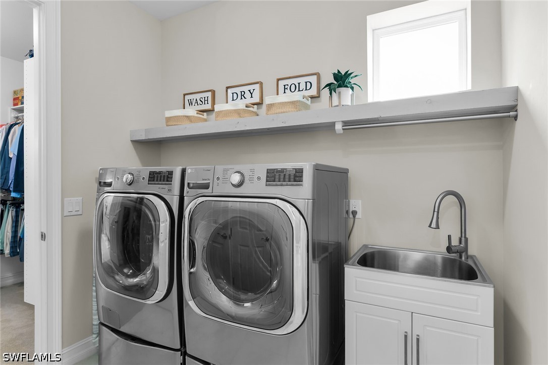 Laundry