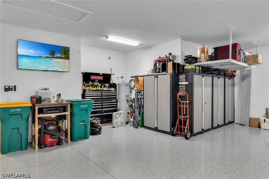 18709 Lake Hammock, Naples, FL 34114