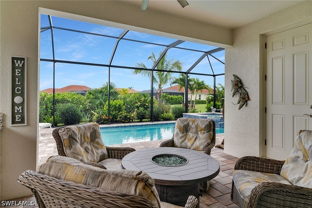 18709 Lake Hammock, Naples, FL 34114