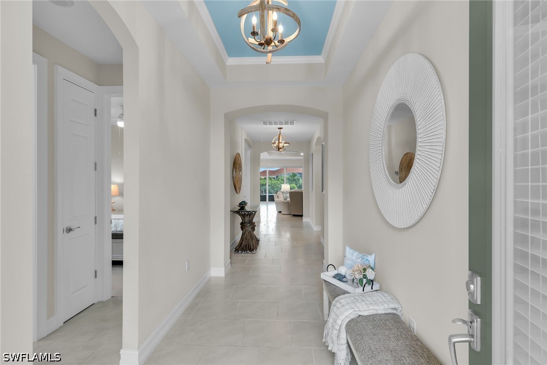 18709 Lake Hammock, Naples, FL 34114
