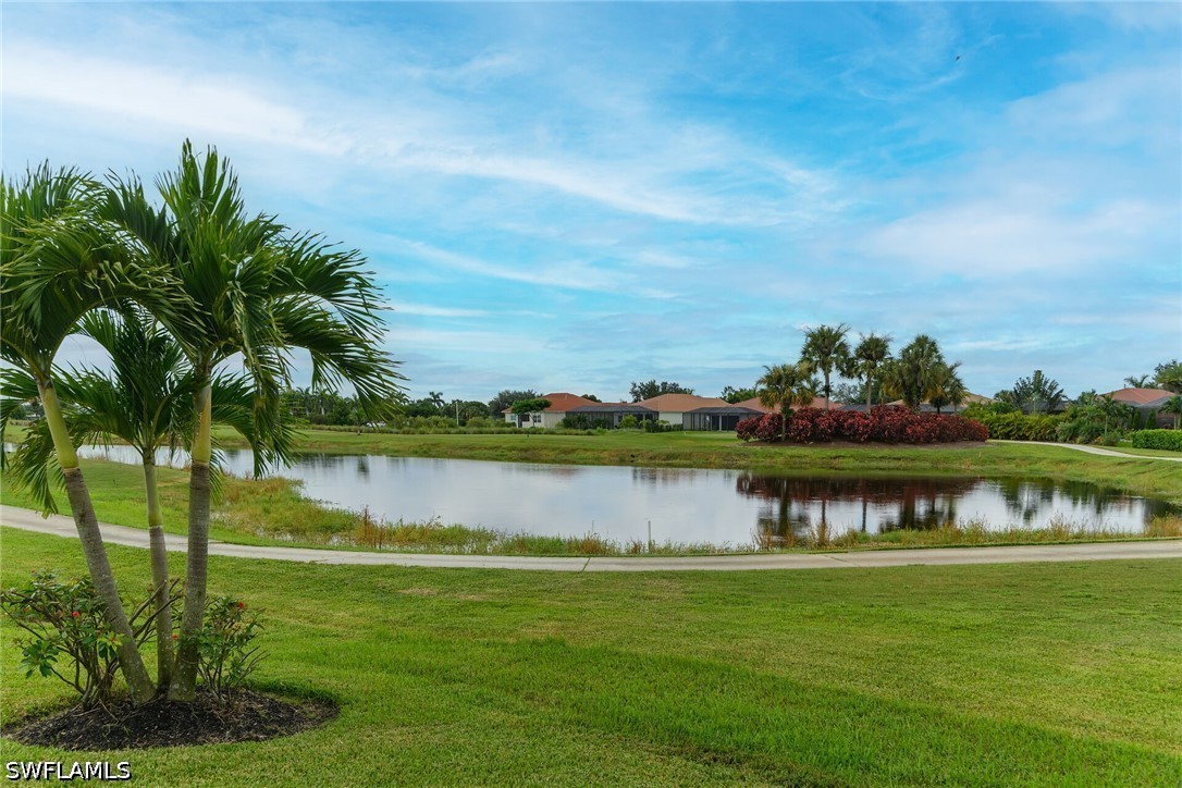 18709 Lake Hammock, Naples, FL 34114