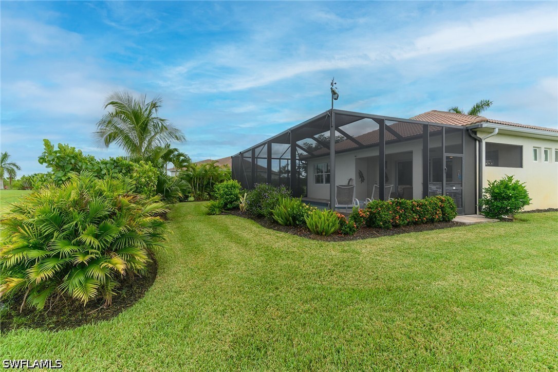 18709 Lake Hammock, Naples, FL 34114