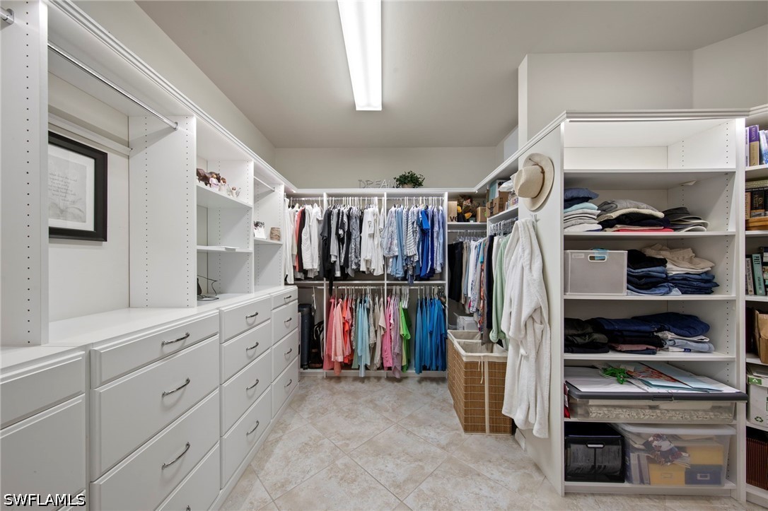 Closet