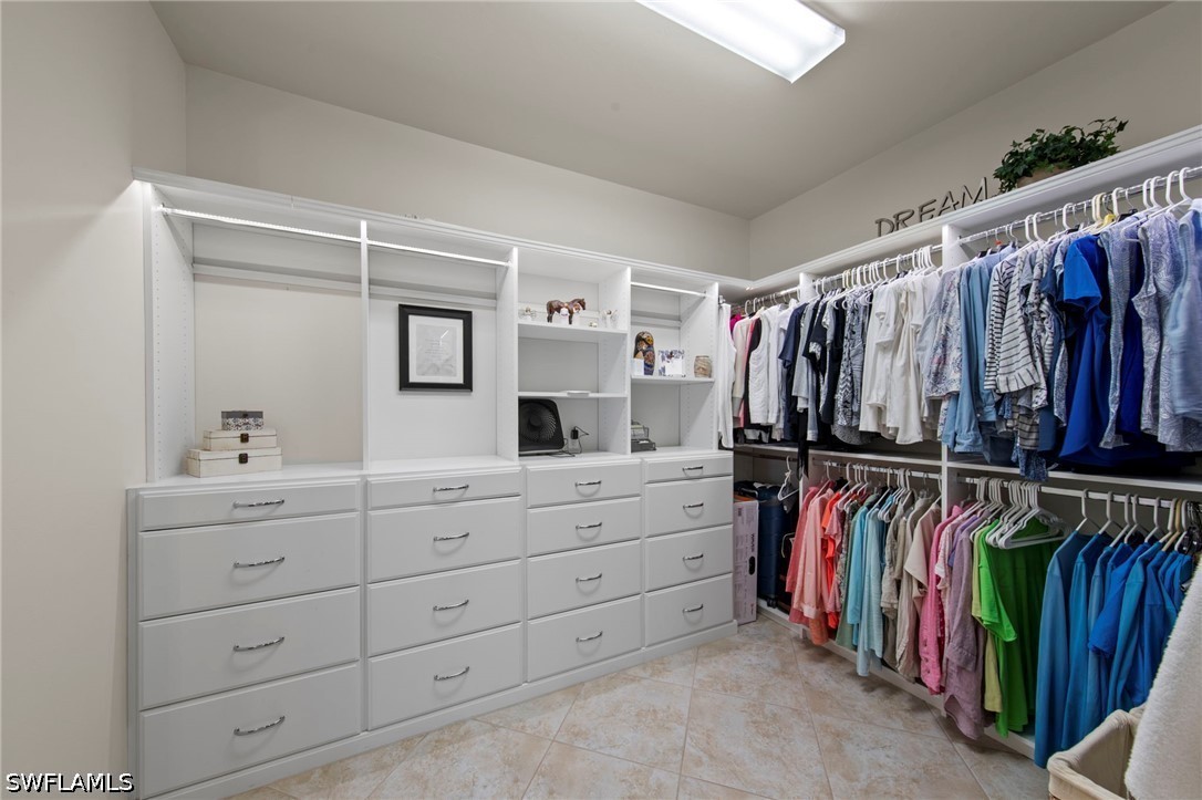 Closet