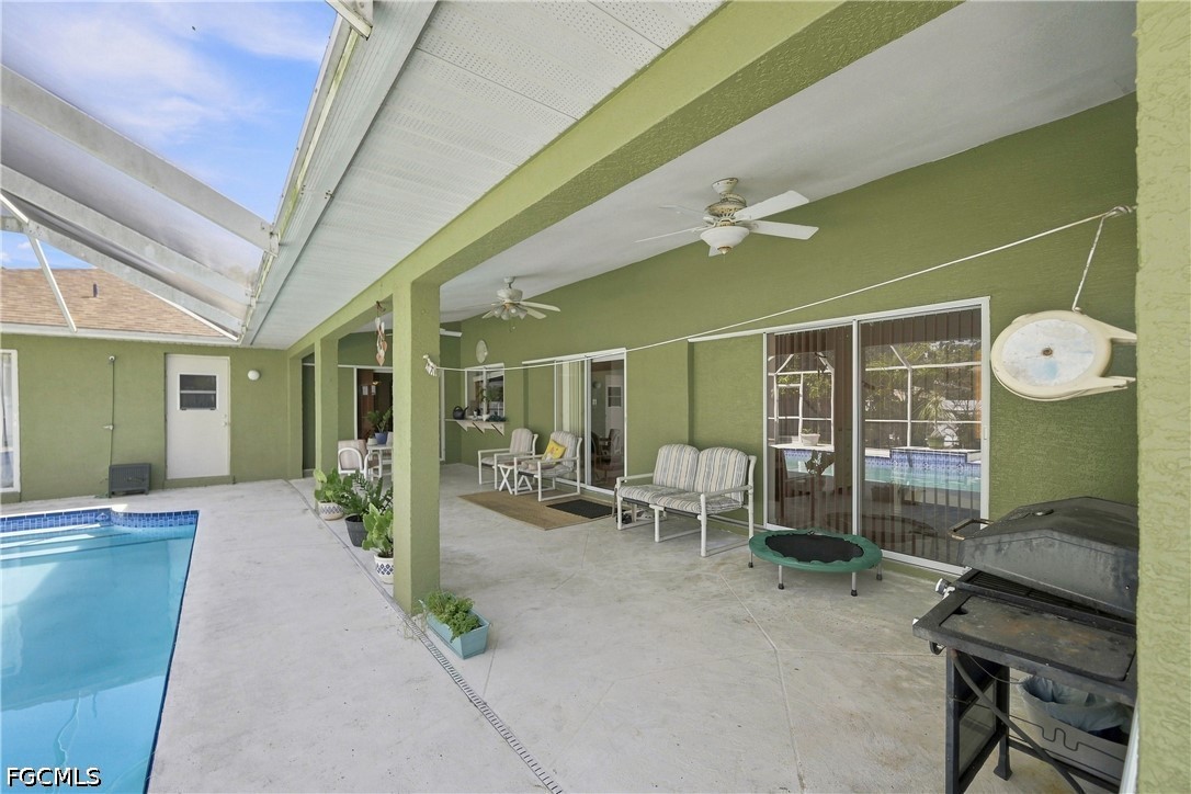 1239 23rd, Cape Coral, FL 33990