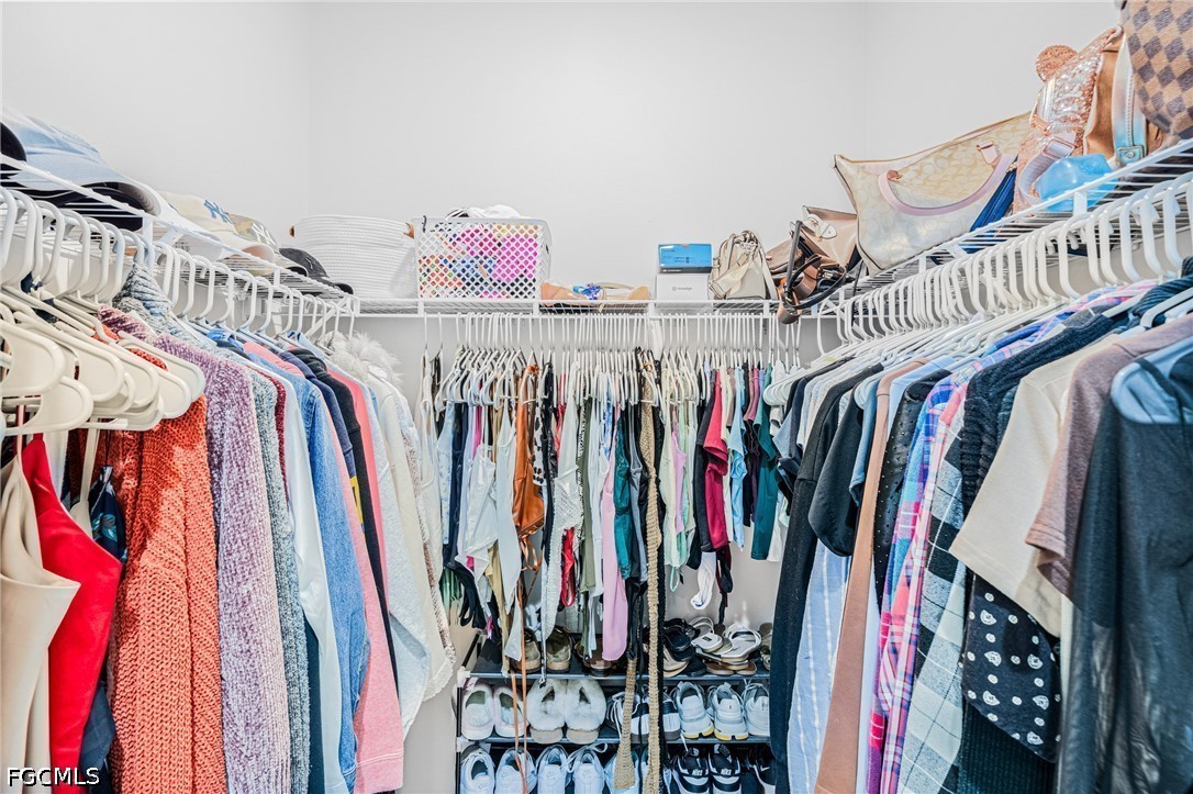 Closet