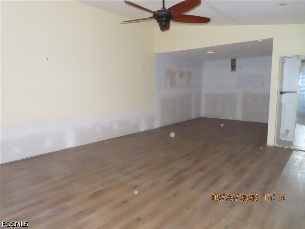 5640 Foxlake, North Fort Myers, FL 33917