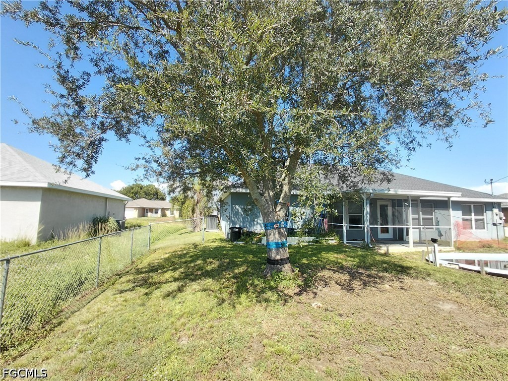 2013 13th, Cape Coral, FL 33909