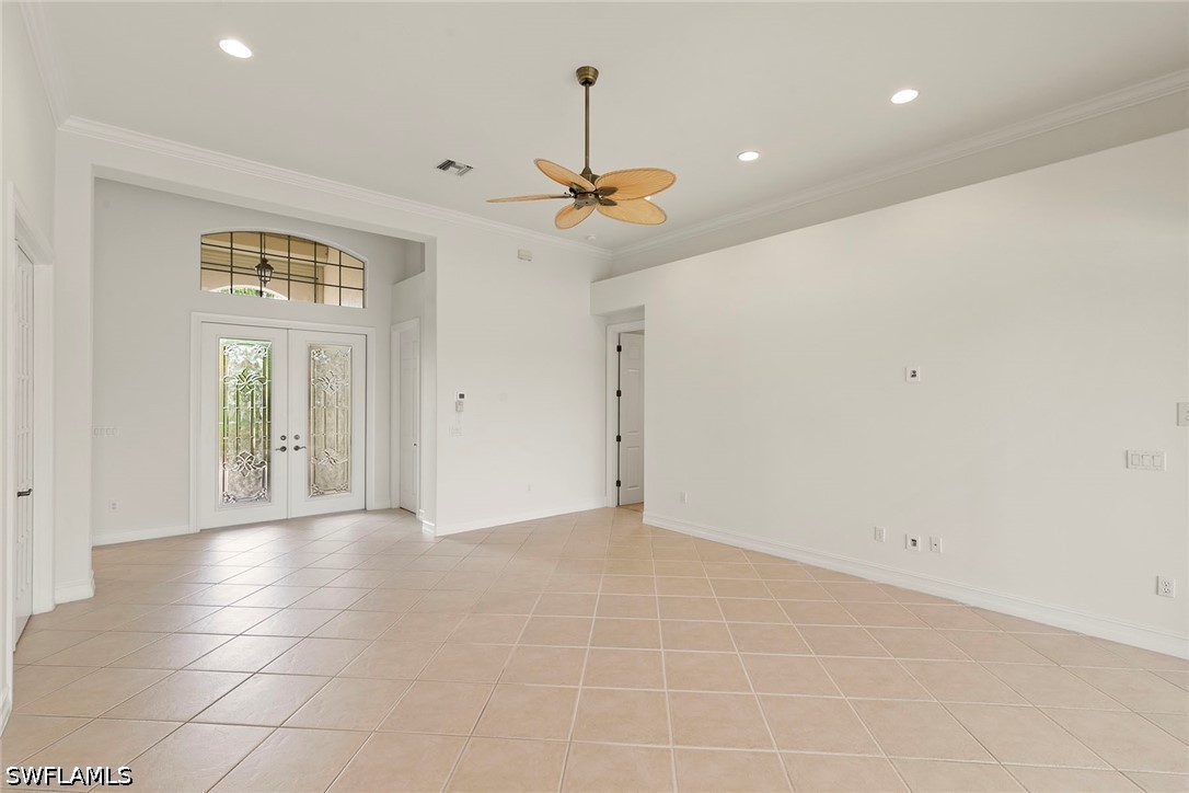 6920 Bent Grass, Naples, FL 34113