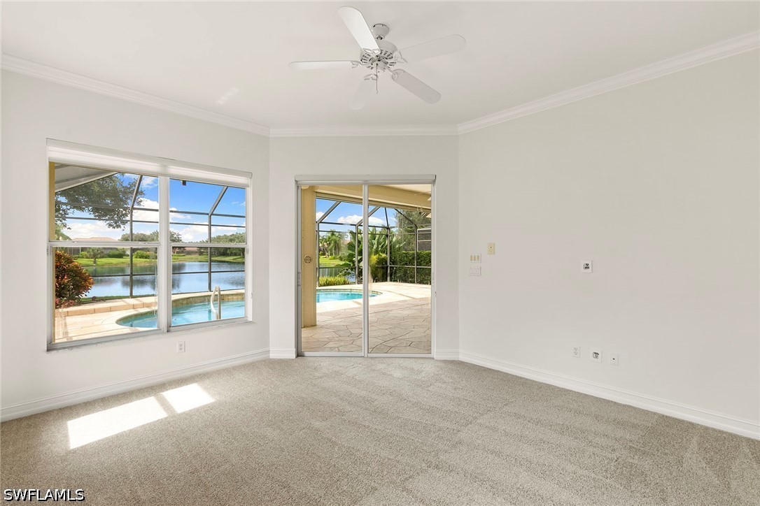 6920 Bent Grass, Naples, FL 34113