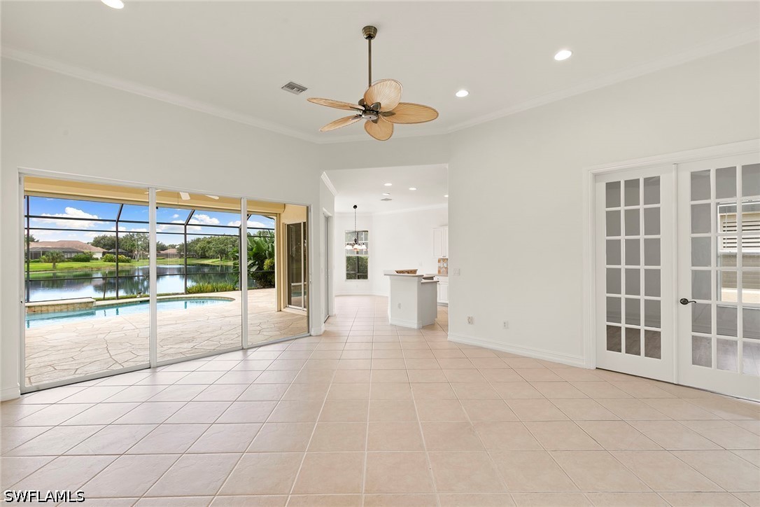 6920 Bent Grass, Naples, FL 34113