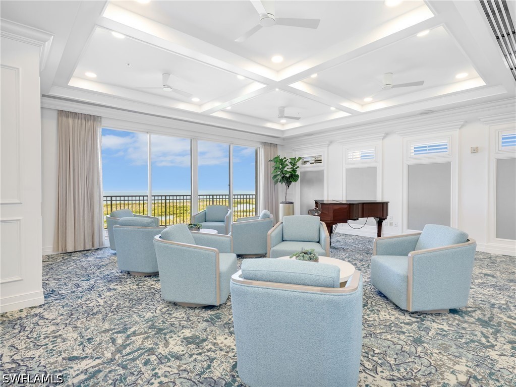 1001 Arbor Lake Unit 408, Naples, FL 34110