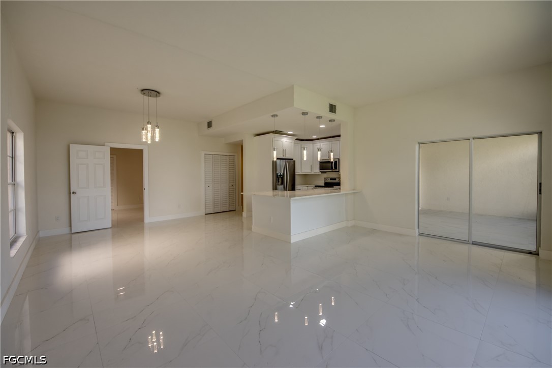 1204 El Dorado Unit 102, Cape Coral, FL 33914