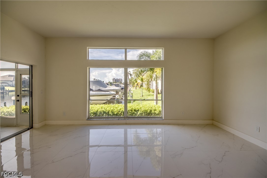 1204 El Dorado Unit 102, Cape Coral, FL 33914