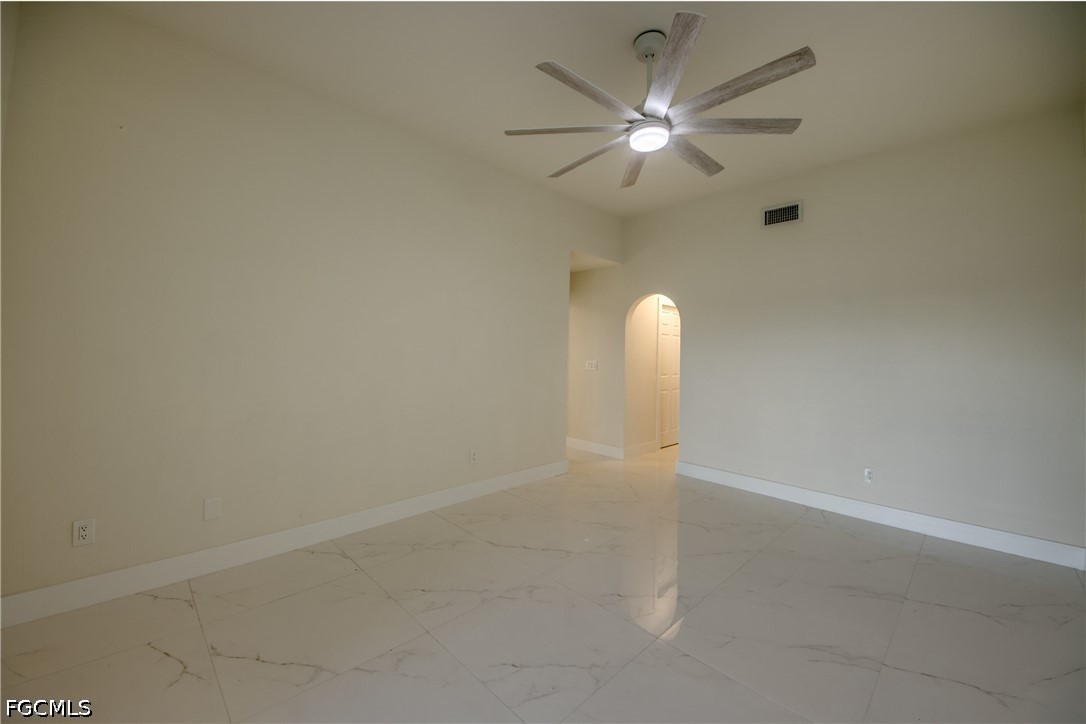 1204 El Dorado Unit 102, Cape Coral, FL 33914