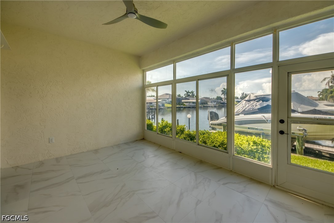 1204 El Dorado Unit 102, Cape Coral, FL 33914
