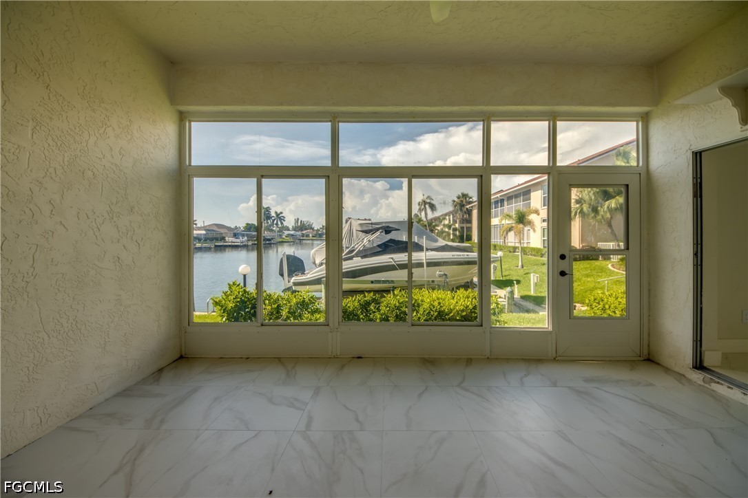 1204 El Dorado Unit 102, Cape Coral, FL 33914