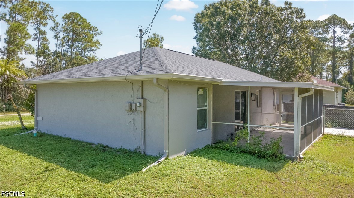2806 3rd, Lehigh Acres, FL 33936