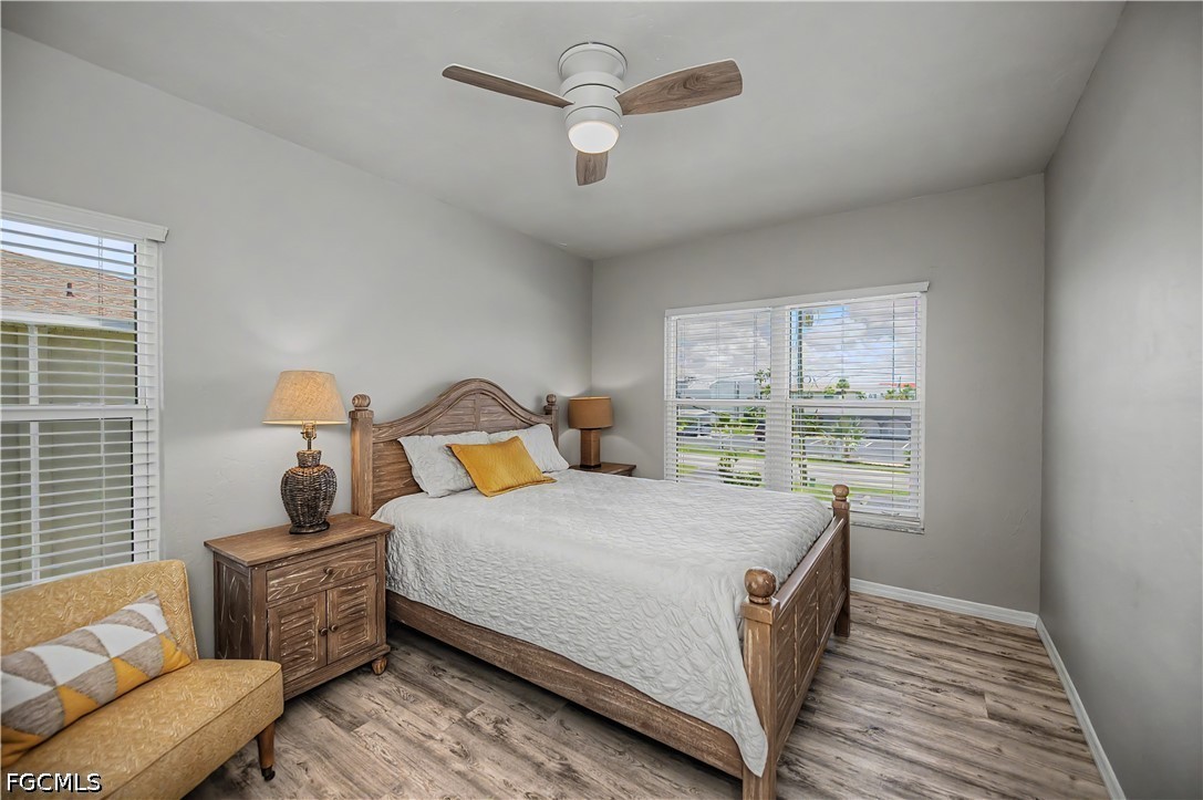 4544 5th Unit 207, Cape Coral, FL 33904