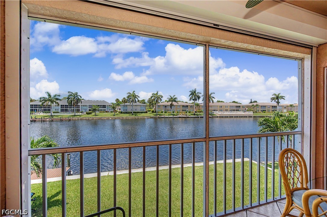 4544 5th Unit 207, Cape Coral, FL 33904