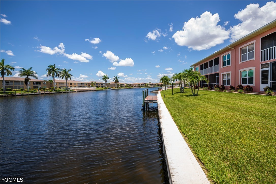 4544 5th Unit 207, Cape Coral, FL 33904