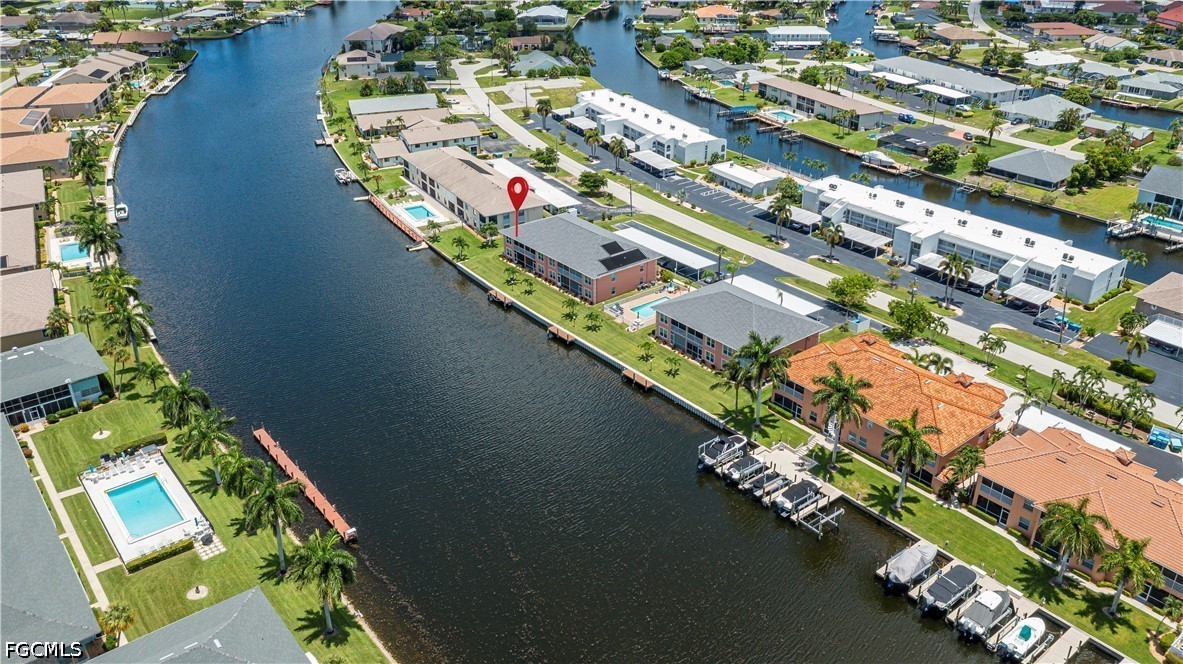 4544 5th Unit 207, Cape Coral, FL 33904