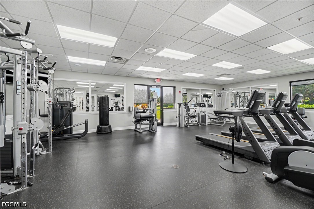 Gym
