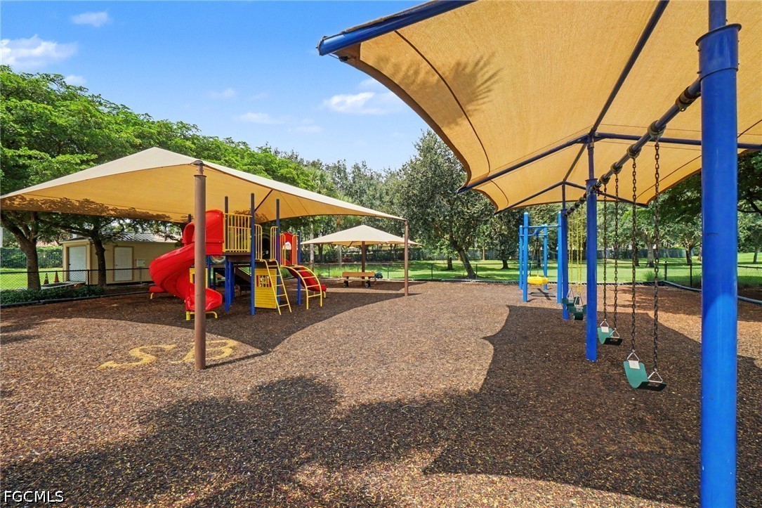 Playground