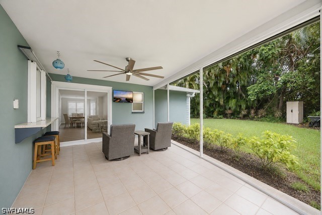 SunRoom