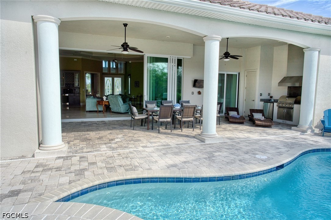2368 Coral Point, Cape Coral, FL 33990