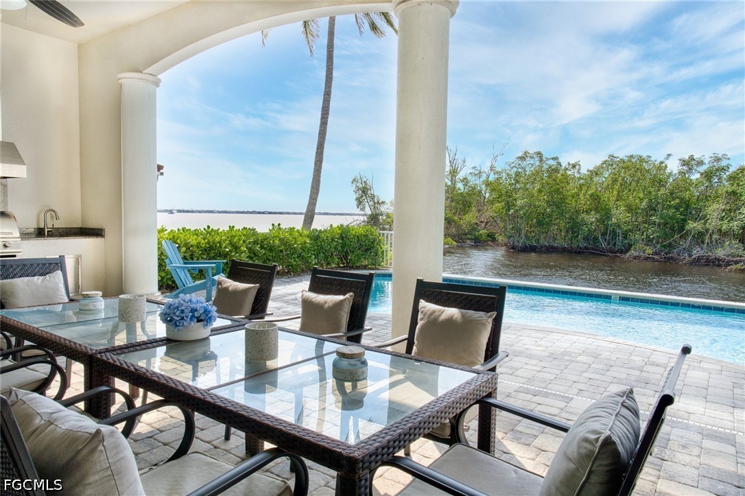 2368 Coral Point, Cape Coral, FL 33990