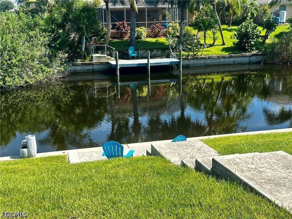 Dock