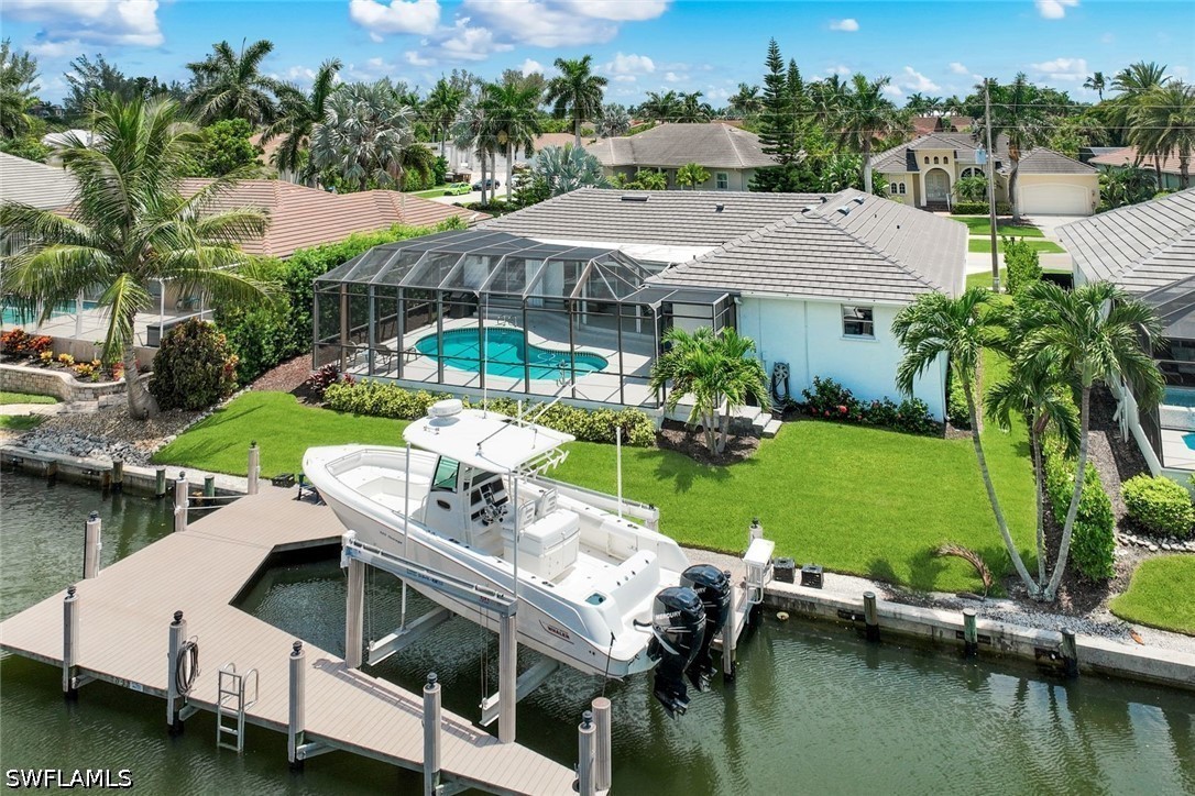 641 Hernando, Marco Island, FL 34145
