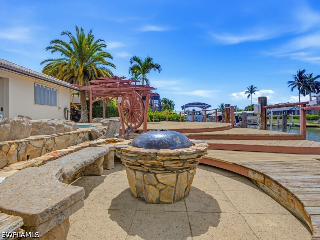 154 Hollyhock, Marco Island, FL 34145
