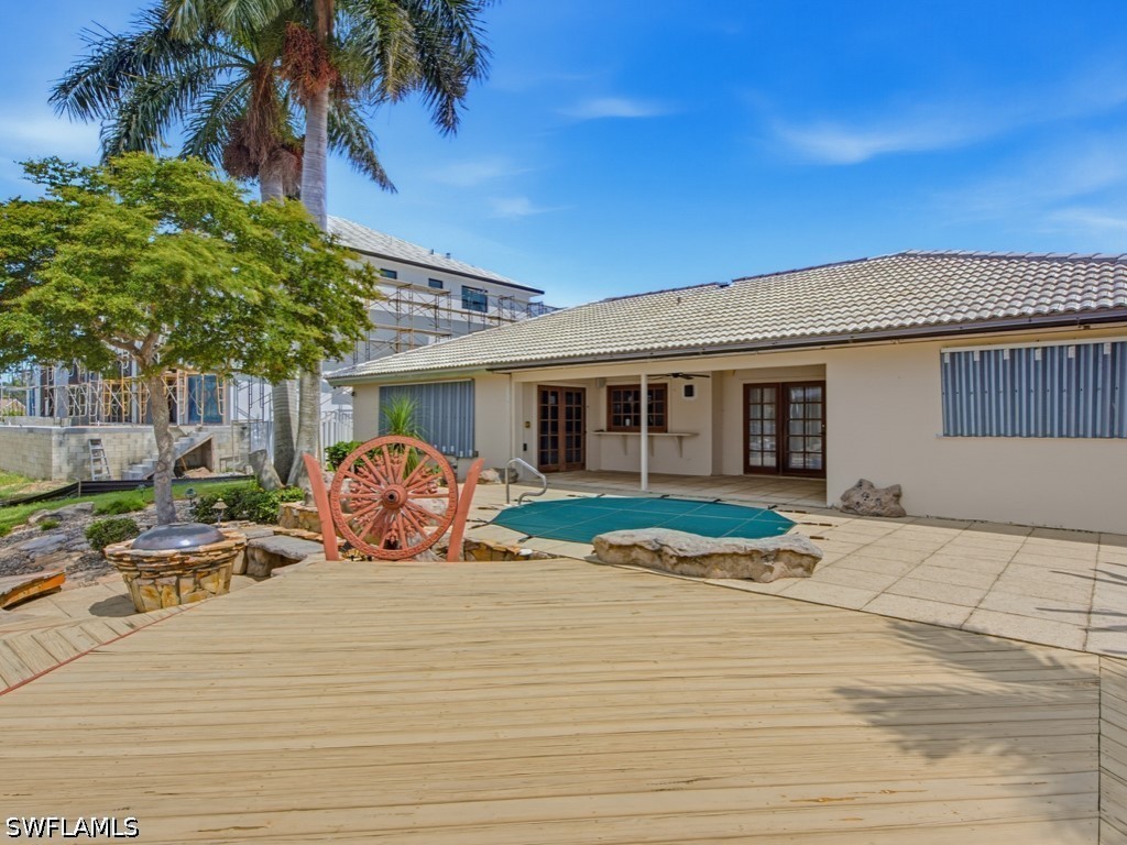 154 Hollyhock, Marco Island, FL 34145