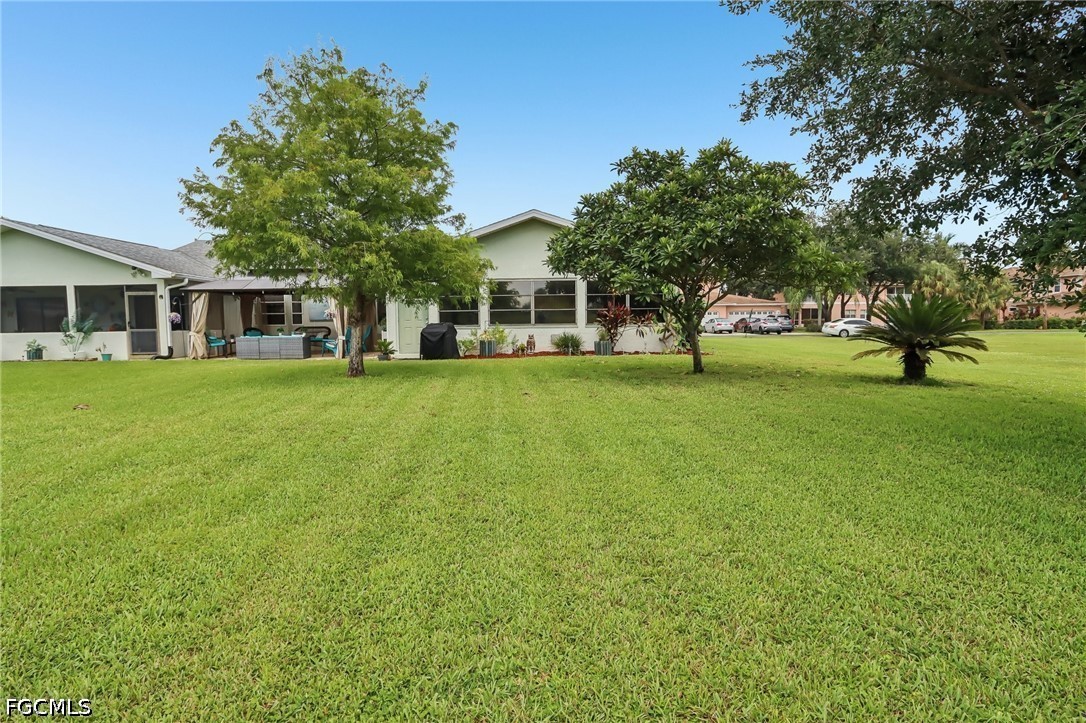 19906 Lake Vista, Lehigh Acres, FL 33936