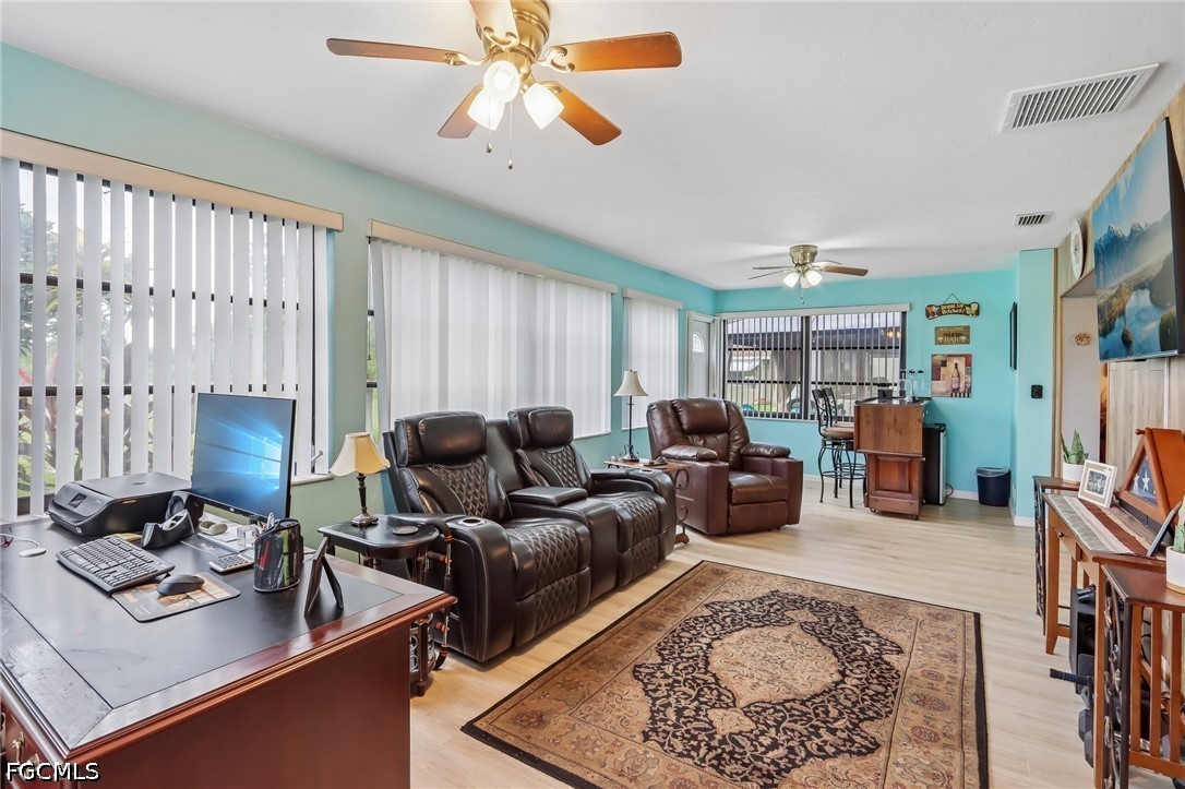 LivingRoom