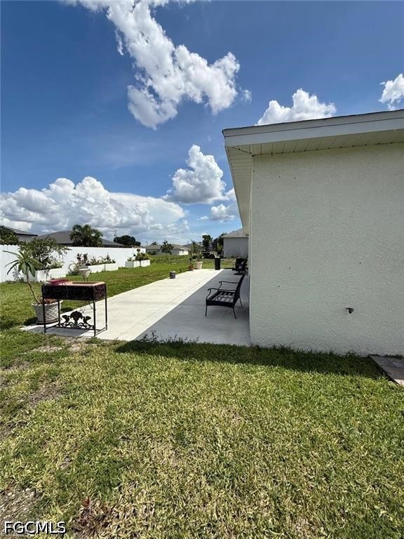635 6th, Cape Coral, FL 33909