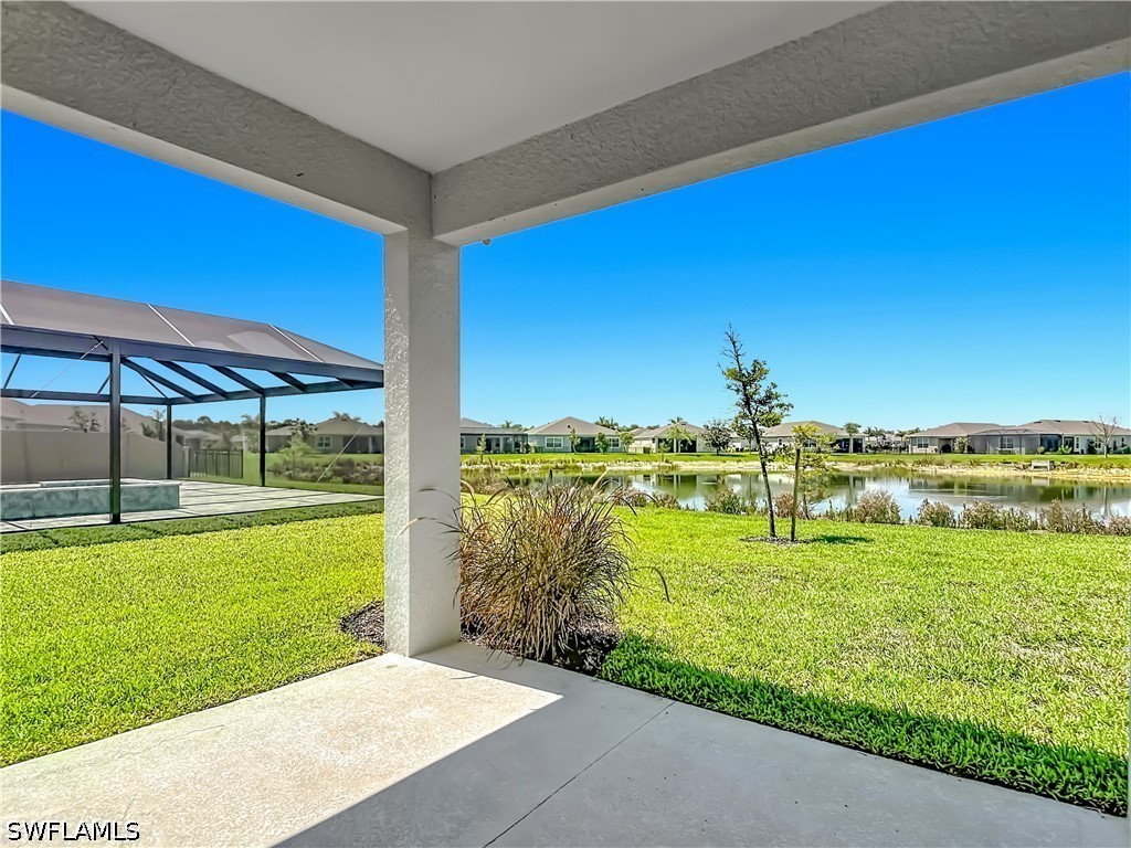 8792 Cascade Price, North Fort Myers, FL 33917