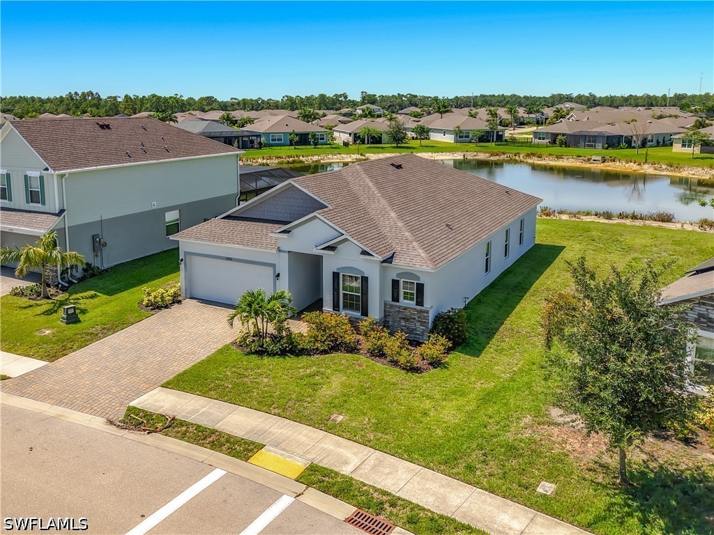 8792 Cascade Price, North Fort Myers, FL 33917