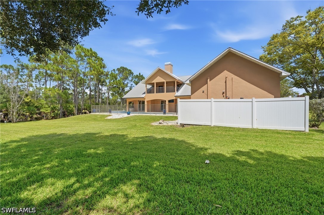 18241 Riverwind, Alva, FL 33920