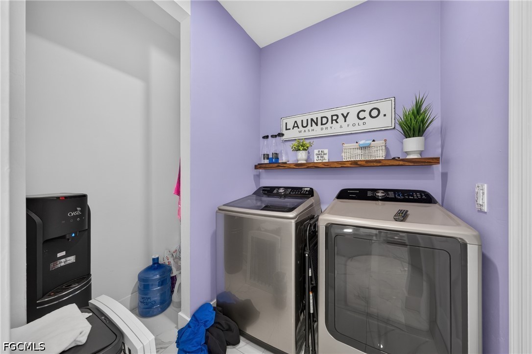 Laundry