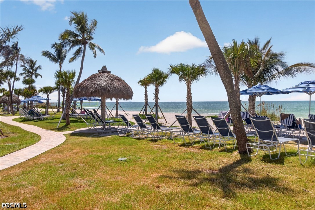 2445 Gulf Unit A2, Sanibel, FL 33957