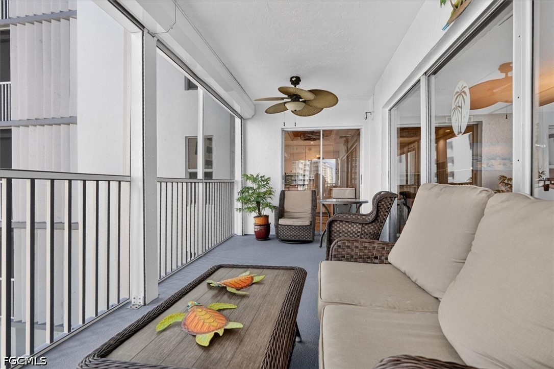 7000 Estero Unit 205, Fort Myers Beach, FL 33931