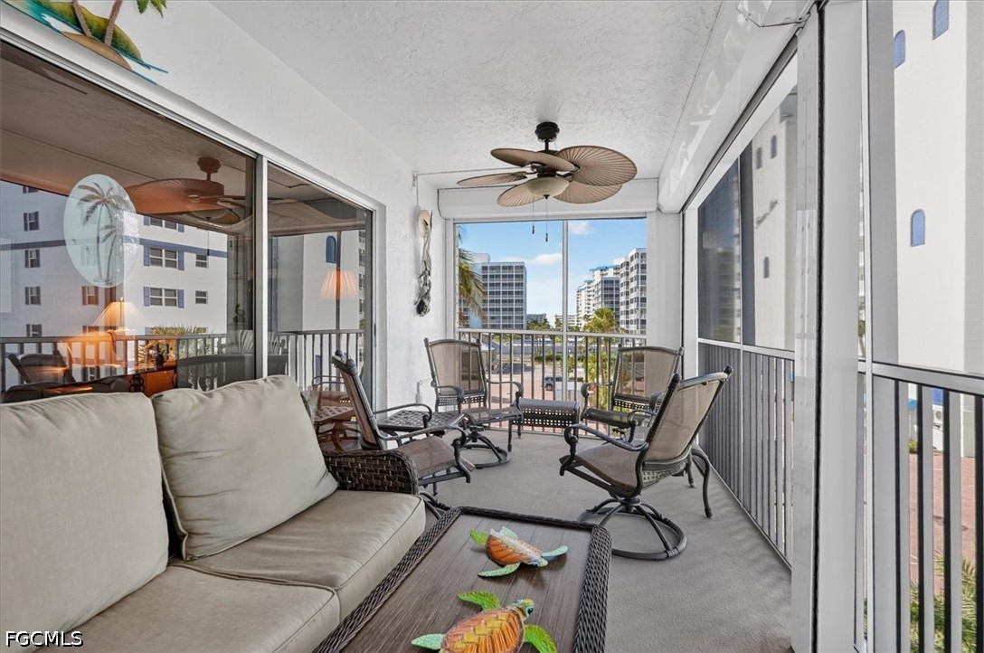 7000 Estero Unit 205, Fort Myers Beach, FL 33931