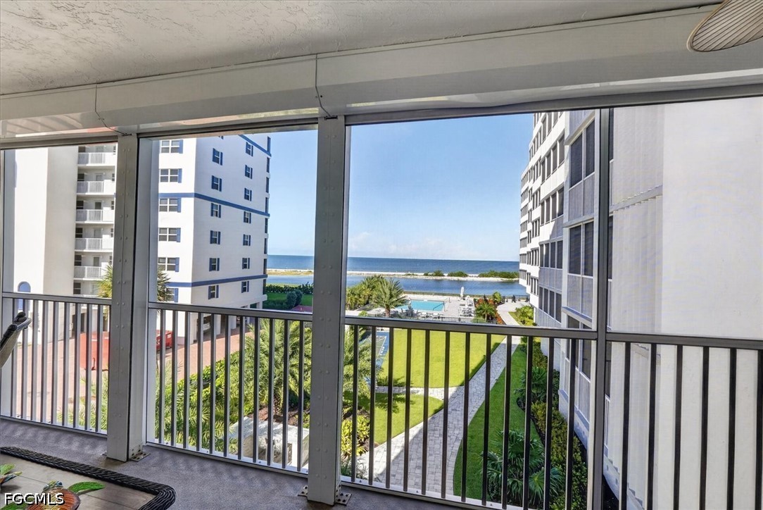 7000 Estero Unit 205, Fort Myers Beach, FL 33931